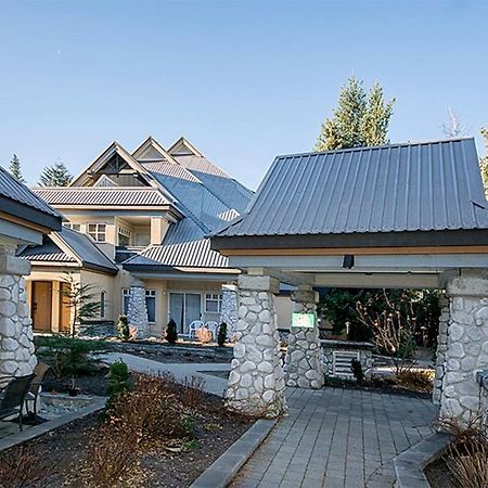 Lagoons By Cozystay Signature Whistler Kültér fotó